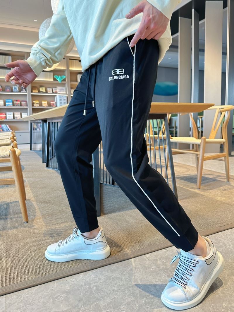 Balenciaga Long Pants